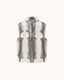 Annelie Coat — Greychinchilla