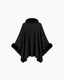 Bo Coat — Black