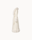 Halla Coat — Cream