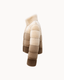 Amélie Rex Rabbit Jacket - Caramel