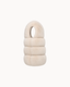 Ingrid-Marie Coat — Beige