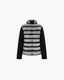 Sonja Coat — Black