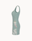Greek Godess Celestial Dress