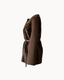 Alessa Mink Coat
