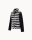 Sonja Coat — Black