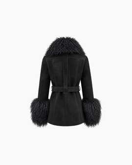 Nova Fur Coat