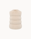 Ingrid-Marie Coat — Beige