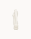Hulda Coat — White