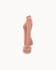 Hulda Coat — Pink