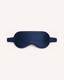 Adeliné Midnight Blue Eye Mask