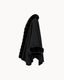 Bo Coat — Black