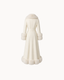 Halla Coat — Cream