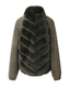 Cenya Fur Jacket