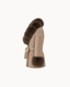 Embla Coat — Brown