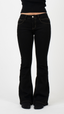 Alessa Low Waist Bootcut Jeans