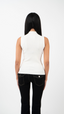 Alessa Turtleneck - White