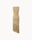 Siena Fringe Dress