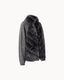 Cenya Fur Jacket - Frosted Greige