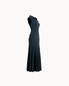 Capri Polo Dress - Forest