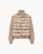 Rex Fur Serein Jacket