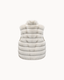 Rebecka Coat — Cream