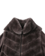 Veloura Fur Coat
