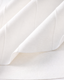 Demi Asymmetric Dress - White