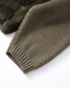 Cenya Fur Jacket