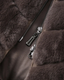 Veloura Fur Coat