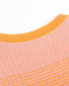 Soleil Gradient Dress - Sunset