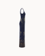 Midnight Garden Beaded Column Gown