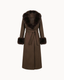 Tenebra Coat