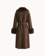 Tenebra Coat