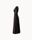 Éloise Dress - Brown