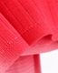 Soleil Gradient Dress - Cherry