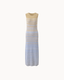 Riviera Crochet Dress - Sand & Sky