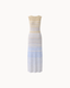 Riviera Crochet Dress - Sand & Sky
