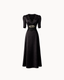 Éloise Dress - Black