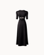 Éloise Dress - Black