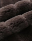 Veloura Fur Coat