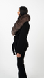 Alessa Fur Coat