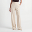 Élise High-Waist Tailored Trousers