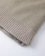 Aspen Fur Jacket - Oatmeal