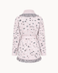 Montana Knit Coat - Soft Pink