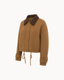 Gudrun Cashmere Coat
