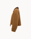 Gudrun Cashmere Coat