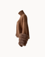 Christel Coat — Camel
