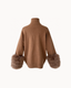 Christel Coat — Camel