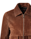 Forma Suede Jacket