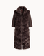 Veloura Fur Coat